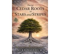 From Cedar Roots To Stars And Stripes