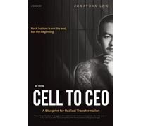 From Cell to CEO: A Blueprint for Radical Transformation