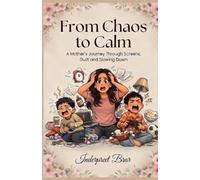From Chaos to Calm: A Mother’s Journey Through Screens, Guilt and slowing Down