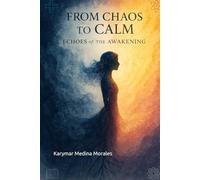 From Chaos to Calm: Echoes of the Awakening