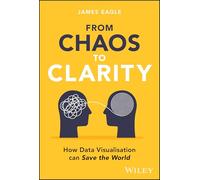 From Chaos to Clarity: How Data Visualization can Save the World