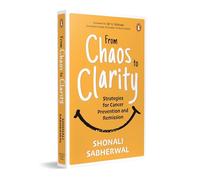 From Chaos to Clarity: Strategies for Cancer Prevention and Remission | A Holistic Cancer Diet Guide With Effective Lifestyle Strategies