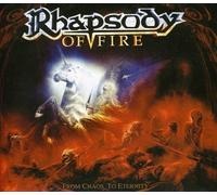 From Chaos to Eternity