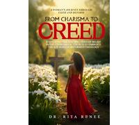 From Charisma to Creed: Navigating the shifting tides of belief in the charismatic church to embrace the anchors of reformed theology