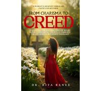 From Charisma to Creed: Navigating the shifting tides of belief in the charismatic church to embrace the anchors of reformed theology
