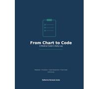 From Chart to Code: A Medical Coders Daily Log- 125 entries