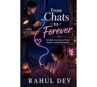 From Chats to Forever: An Online Love Story of Trust, Distance, and Second Chances