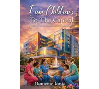 From Children’s To The Capital: A Journey of Resilience, Survival, and Service