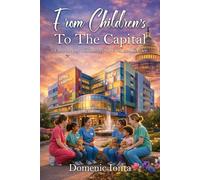 From Children’s To The Capital: A Journey of Resilience, Survival, and Service
