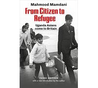 Mahnood Mamdani From Citizen to Refugee (Tapa blanda) (Importación USA)