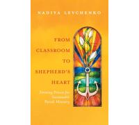 From Classroom to Shepherd's Heart: Forming Priests for Sustainable Parish Ministry