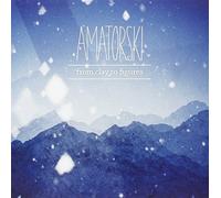 From Clay to Figures by Amatorski (2014-06-10)