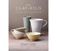 From Clay to Kiln: A Beginner’s Guide to the Potter’s Wheel