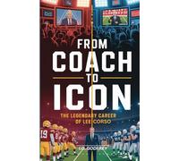 From Coach to Icon: The Legendary Career of Lee Corso