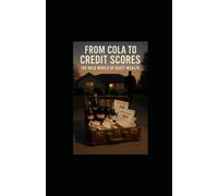 From Cola to Credit Scores: The Wild World of Quiet Wealth