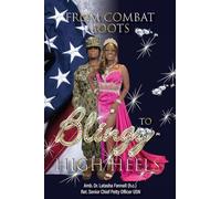 From Combat Boots to Blingy High Heels
