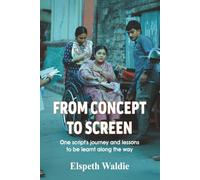 From Concept To Screen