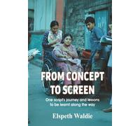 From Concept To Screen