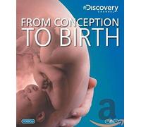 From Conception To Birth [Edizione: Regno Unito] [Blu-ray]