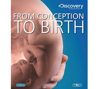 From Conception To Birth [Edizione: Regno Unito] [Blu-ray]