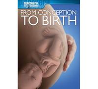 From Conception to Birth [USA] [DVD]