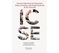 From Conferences to Classrooms: Policy, Practice, and People from the ICSE Network