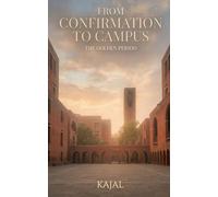 From Confirmation To Campus (The Red Brick Series)