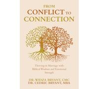 From Conflict to Connection: Thriving in Marriage with Biblical Wisdom and Emotional Strength