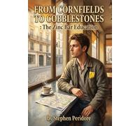 From Cornfields to Cobblestones: The Zinc Bar Education