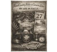 From Country Fields to Camera Lens: My Life In Focus
