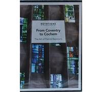 From Coventry to Cochem. The Art of Patrick Reyntiens.