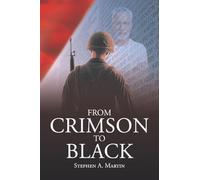 From Crimson to Black