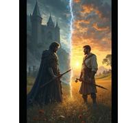 From Dark Prince to Humble Farmer: My Reincarnation Story (The Chronicles of Aethelgard)