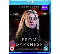 From Darkness - 2-Disc Set [ Blu-Ray, Reg.A/B/C Import - United Kingdom ]