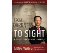 From Darkness to Sight: How One Man Turned Hardship into Healing