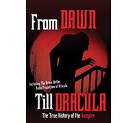 From Dawn Till Dracula: True History of Vampire [USA] [DVD]