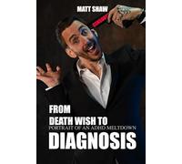 From Death Wish To Diagnosis: Portrait of an ADHD Meltdown