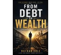 FROM DEBT TO WEALTH: A RICH MINDSET IS THE REAL ASSET.