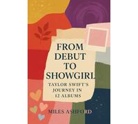 From Debut To Showgirl: Taylor Swift’s Journey In 12 Albums