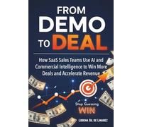 “From Demo to Deal”: How SaaS Sales Teams Use AI to Win More Deals and Accelerate Revenue