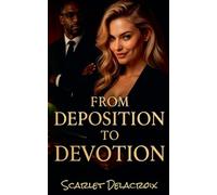 From Deposition to Devotion (Interracial Ecstasy)