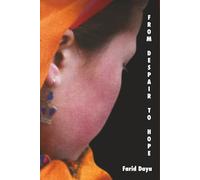 From Despair To Hope