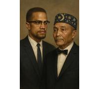 From Disciple to Foe: The untold story of Malcolm x's break from Elijah Muhammad and Nation of Islam