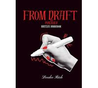 FROM DRAFT TO PUBLISHED: The Five-Act Structure: The ultimate Workbook For Aspiring Author's