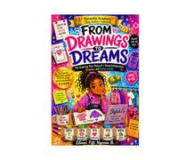 From Drawings to Dreams: The inspiring true story of a young entrepreneur, dreamer, and future leader