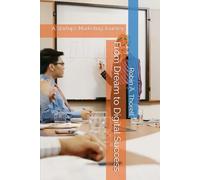From Dream to Digital Success: A Startup’s Marketing Journey