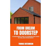 From Dream to Doorstep