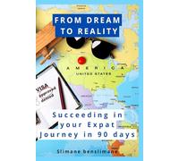 From dream to reality: Succeeding in your expat journey in 90 days