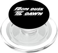 from Dusk Til Dawn | Película de Culto de 1990 PopSockets PopGrip para MagSafe