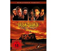 From Dusk Till Dawn: 2 & 3 Collection [Alemania] [DVD]